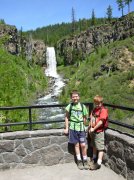 Summer '06 Sunriver 252 